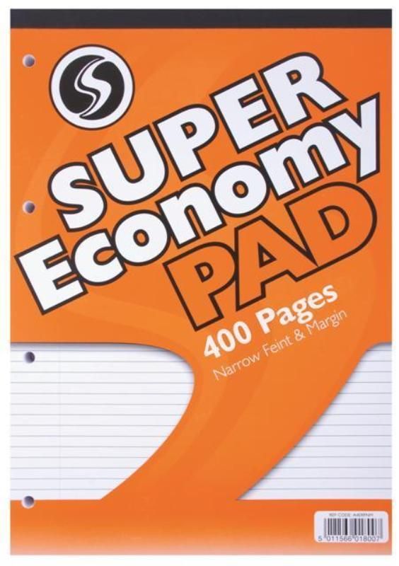 SUPER PAD 200P O
