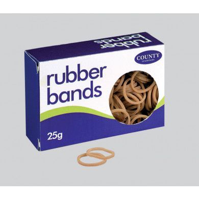 RUBBER BANDS 32