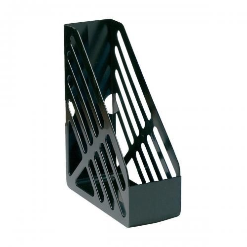 MAGAZINE FILE BLACK