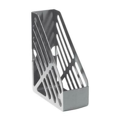MAGAZINE FILE GREY