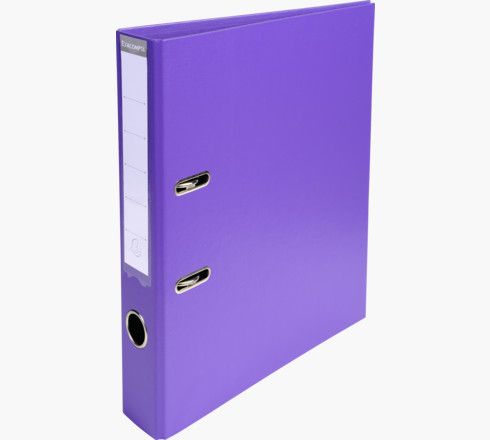* LEVER ARCH SLIM
