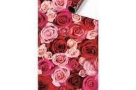 RW Single 0.7x2m Rosaria