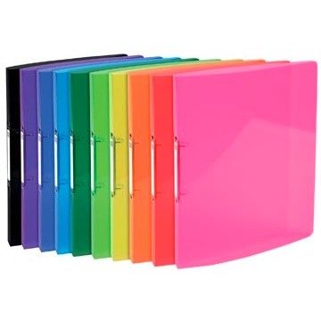 PP FLIXE FILE 15MM IDERAMA