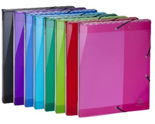 SMALL BOX FILE