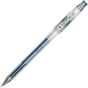 PILOT 0.4 BLUE