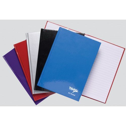 A5 RULED BOOK