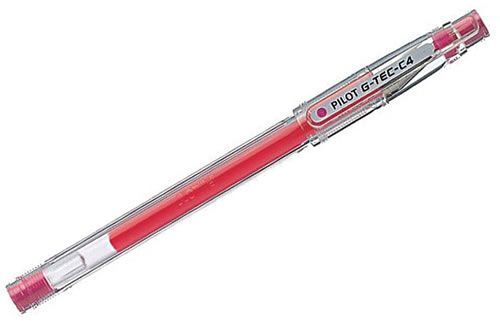 RED G-TEC-C4
