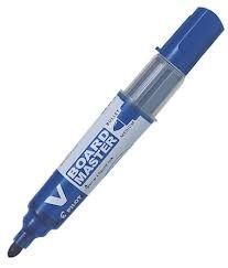 BLUE BOARD MARKER D/W