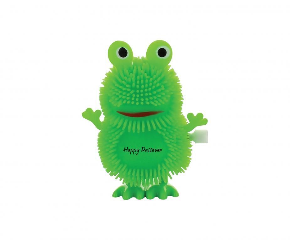 WINDUP FROG