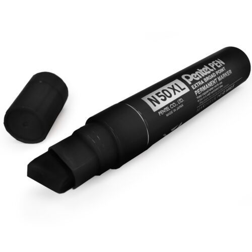 GIANT MKR CHISEL TIP