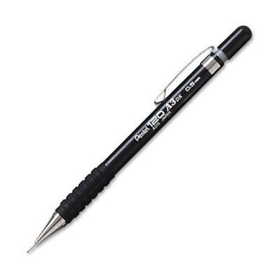 PENTEL 120 PENCIL 0.5MM