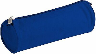 BASIC ROUND PENCIL CASE