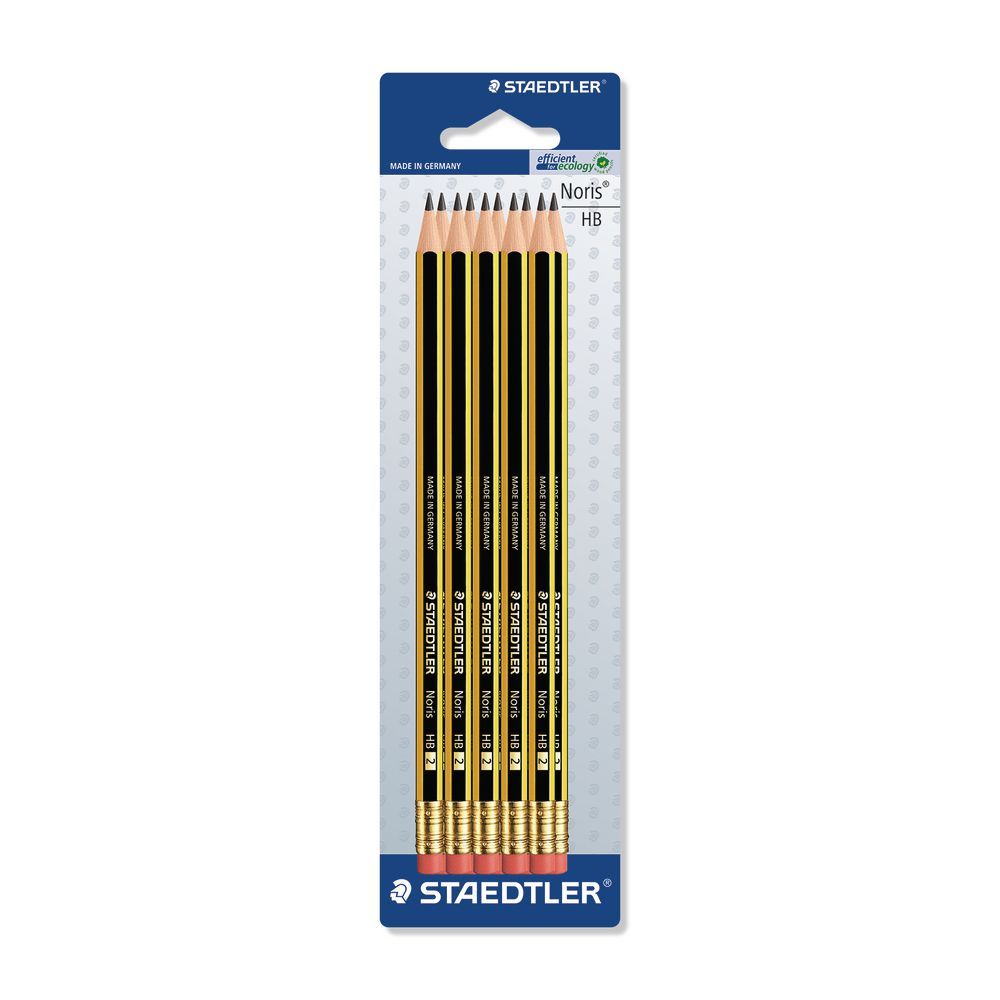 Pencil Noris HB x10