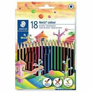 Colour.pencil Noris 18ct