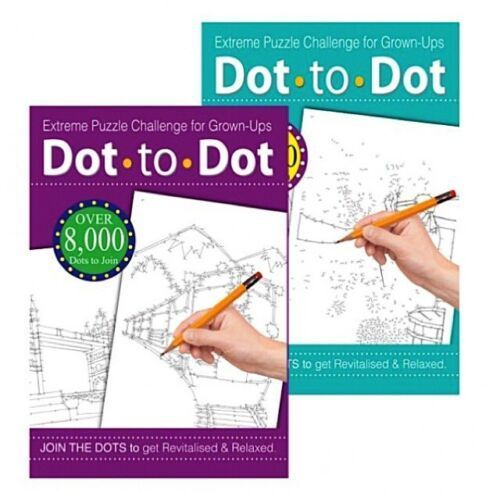 EXREME DOT.TO.DOT