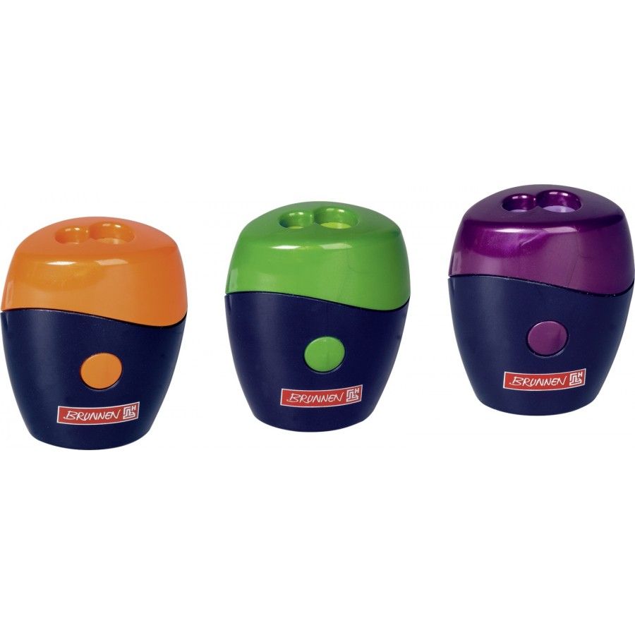 Pencil Sharpener Wave