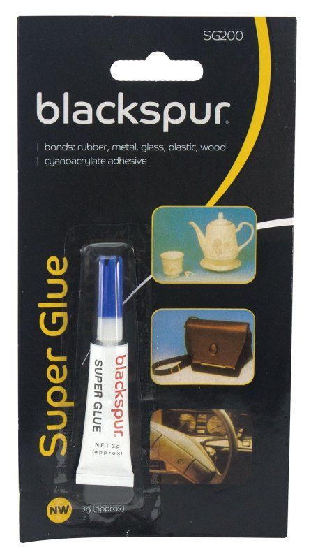 SUPPER GLUE 3G UP