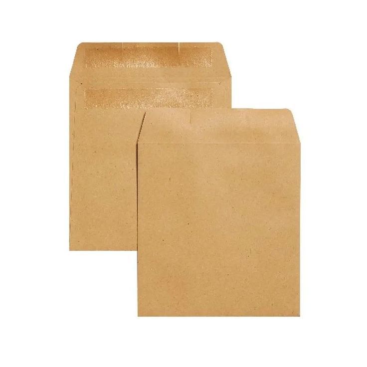 Wage Packets Plain (50)