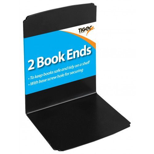 Book Ends (twin)
