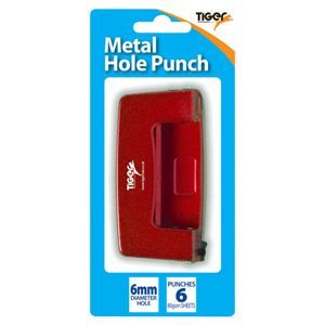 Metal Hole Punch (2)