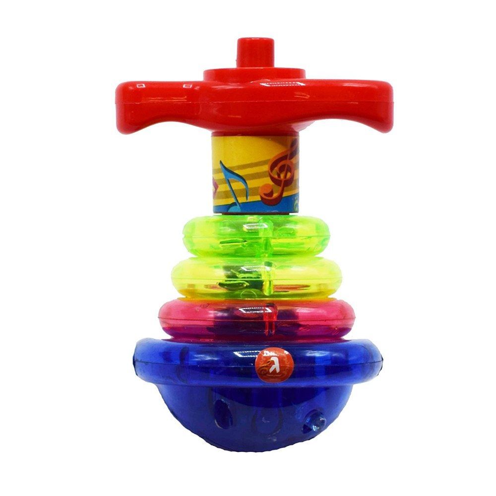 CH MUSICAL DREIDEL IZZY DIZZ