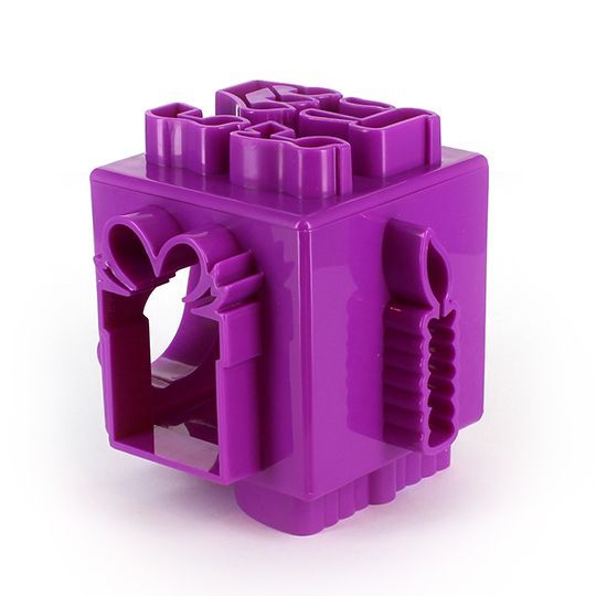 CHANUKAH COOKIE CUTTER
