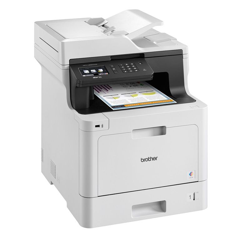 MFC-L8690CDW COLOUR LASER