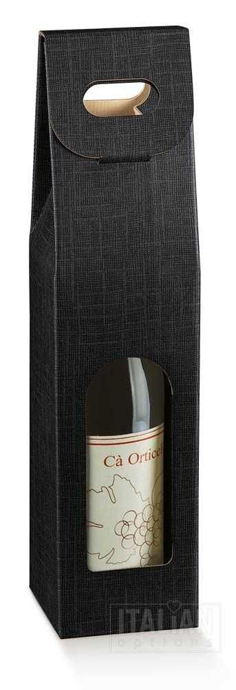 Black Silk - 1 Bottle - 90X90385