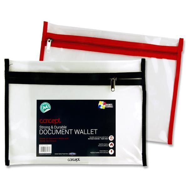 A4 Strong And Durable Document W