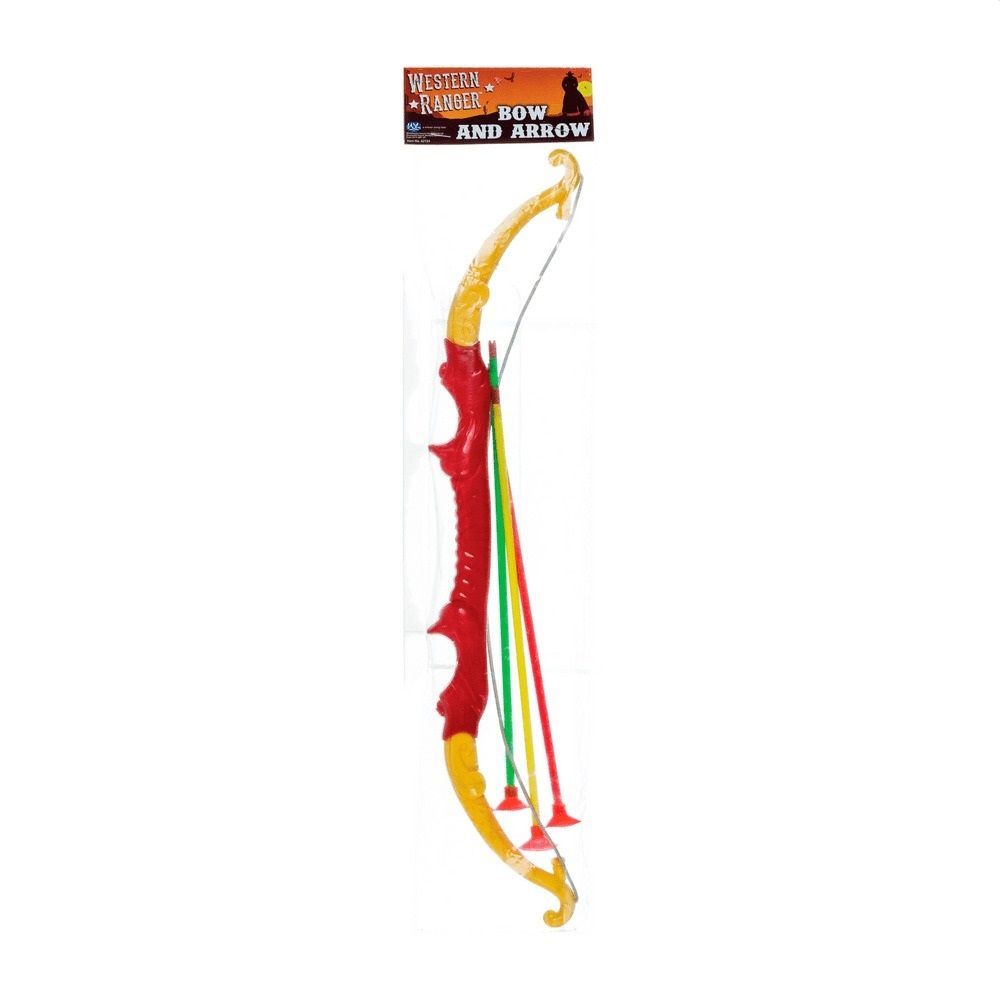 BOW & ARROW TARGET