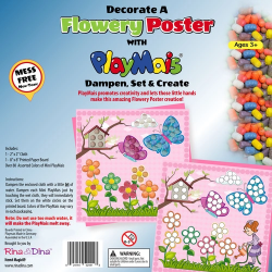 Decorate A POSTER