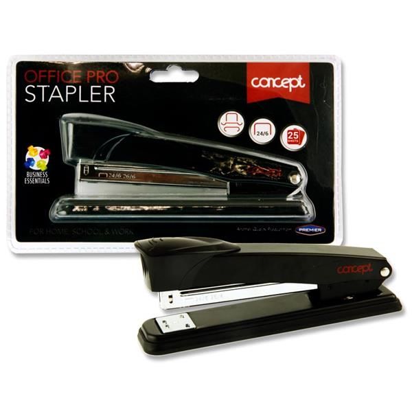 Office Pro Full Strip 24/6 Stapler