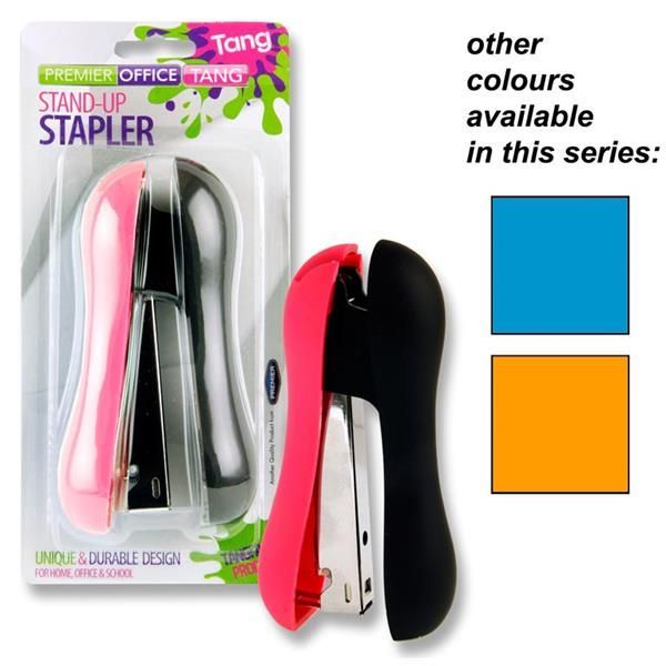 Premier Office Stand-up Stapler