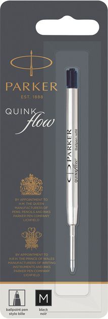 PK REF QINKFLW BP M BLK