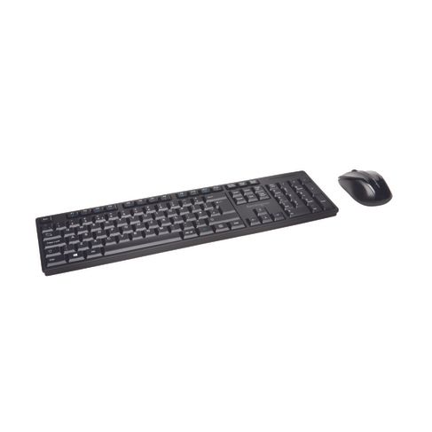 Kensington ProDesktop KEYBOARD WIRELESS