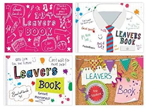 Autograph Signature Books