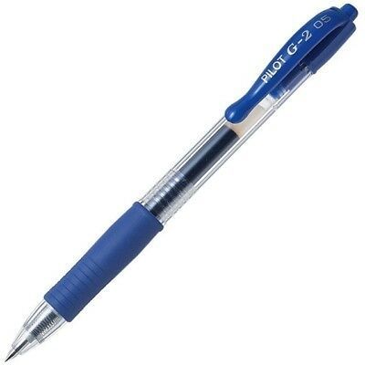 BLUE PILOT G-2