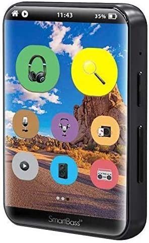 SAMVIX SMART BASE MP3
