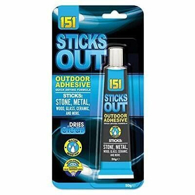 STICKS OUT-DOOR 151