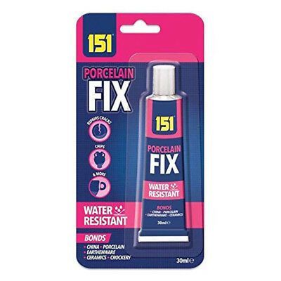 BOND POCRECLAIN FIX