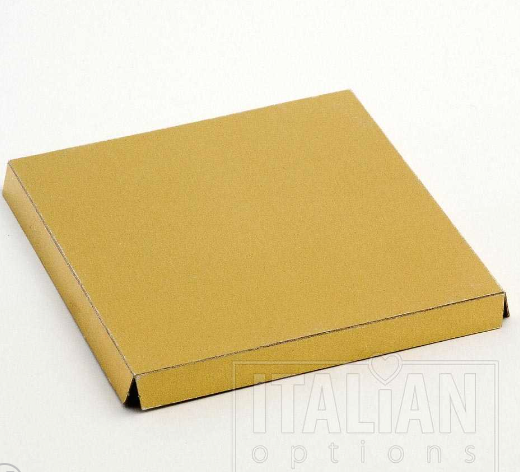 Box Platform 140x140X10mm