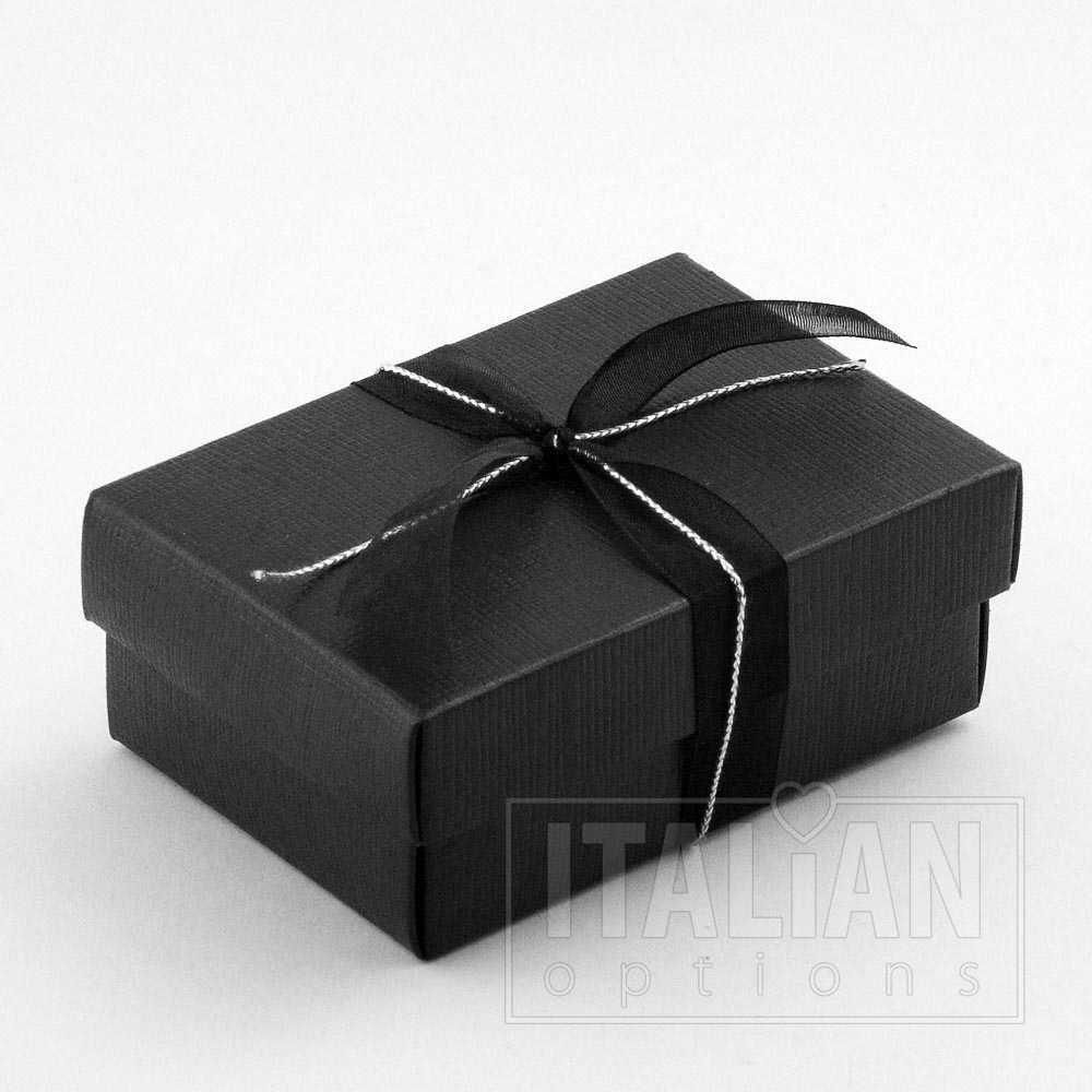 Rectangular Box & Lid 95x65x40mm