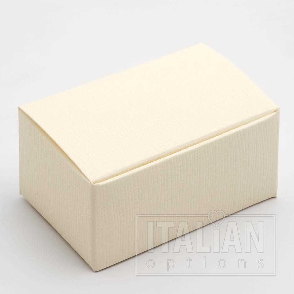 Silk Rectangular Box 70x45x35mm