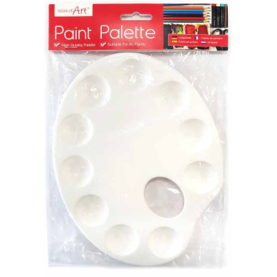 PAINT PALETTE 10 PRO
