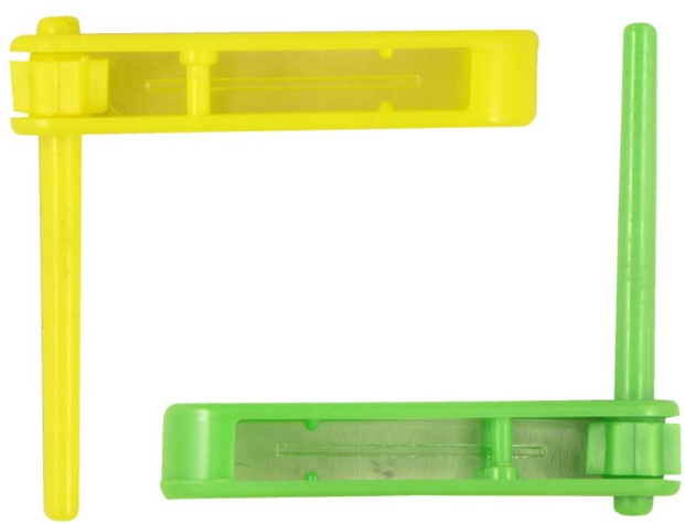 MINI RATTLE