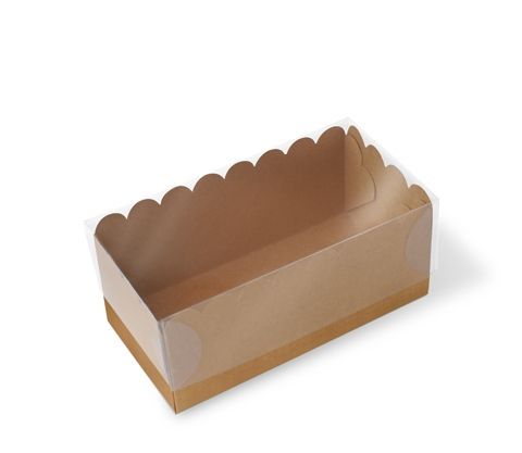 Box for cupcakes 3000