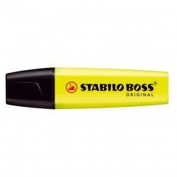 Highlighter Pen Yellow 70/24