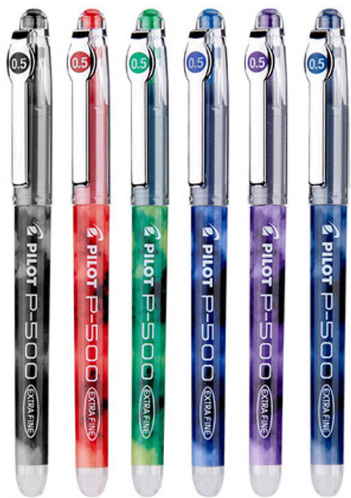 P-500 PEN