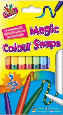 Artbox Magic Colour