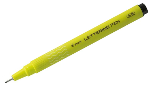 CALLIGRAPHY PEN 30
